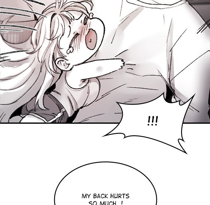 Get Out of My Body! Chap Chapter 8-Get Out of My Body! - Next Chap 9