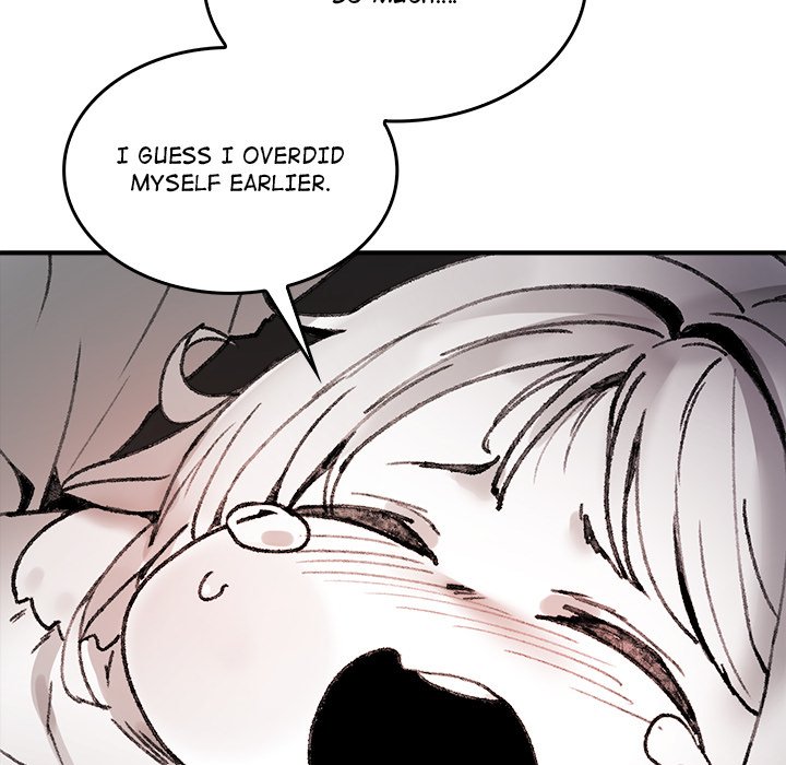 Get Out of My Body! Chap Chapter 8-Get Out of My Body! - Next Chap 9