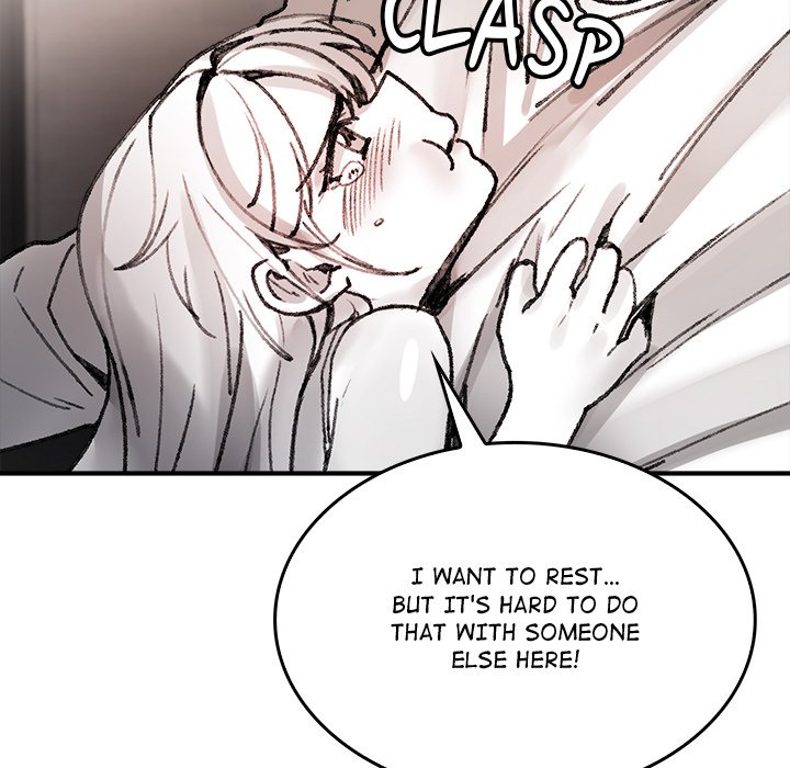 Get Out of My Body! Chap Chapter 8-Get Out of My Body! - Next Chap 9