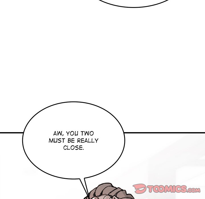 Get Out of My Body! Chap Chapter 8-Get Out of My Body! - Next Chap 9