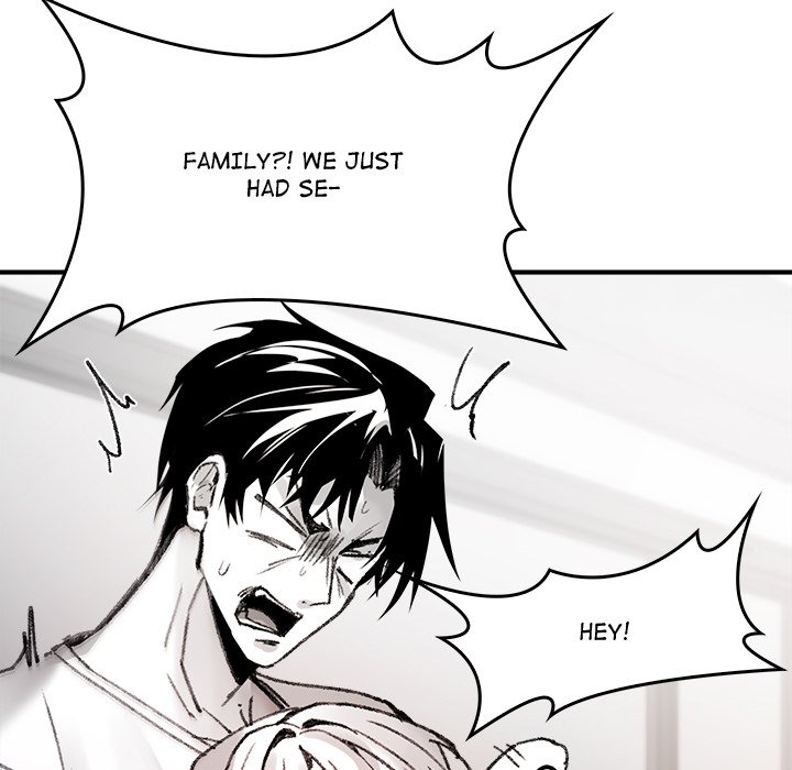 Get Out of My Body! Chap Chapter 8-Get Out of My Body! - Next Chap 9