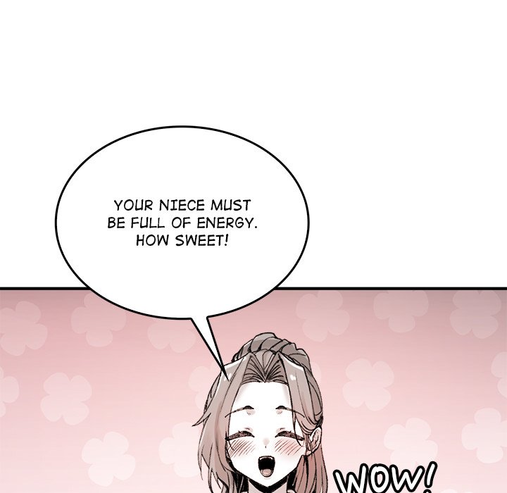 Get Out of My Body! Chap Chapter 8-Get Out of My Body! - Next Chap 9