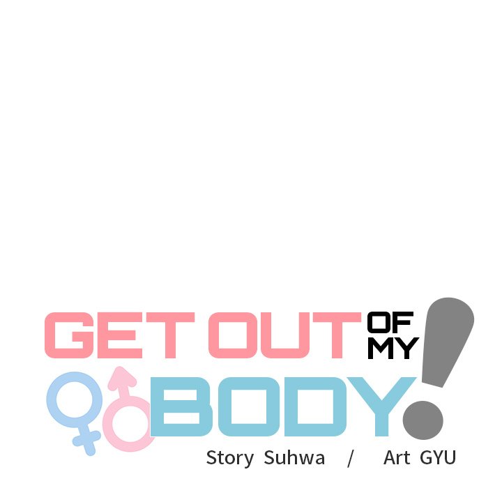 Get Out of My Body! Chap Chapter 8-Get Out of My Body! - Next Chap 9