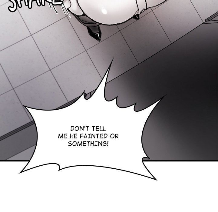 Get Out of My Body! Chap Chapter 8-Get Out of My Body! - Next Chap 9