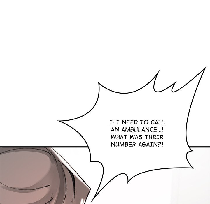 Get Out of My Body! Chap Chapter 8-Get Out of My Body! - Next Chap 9