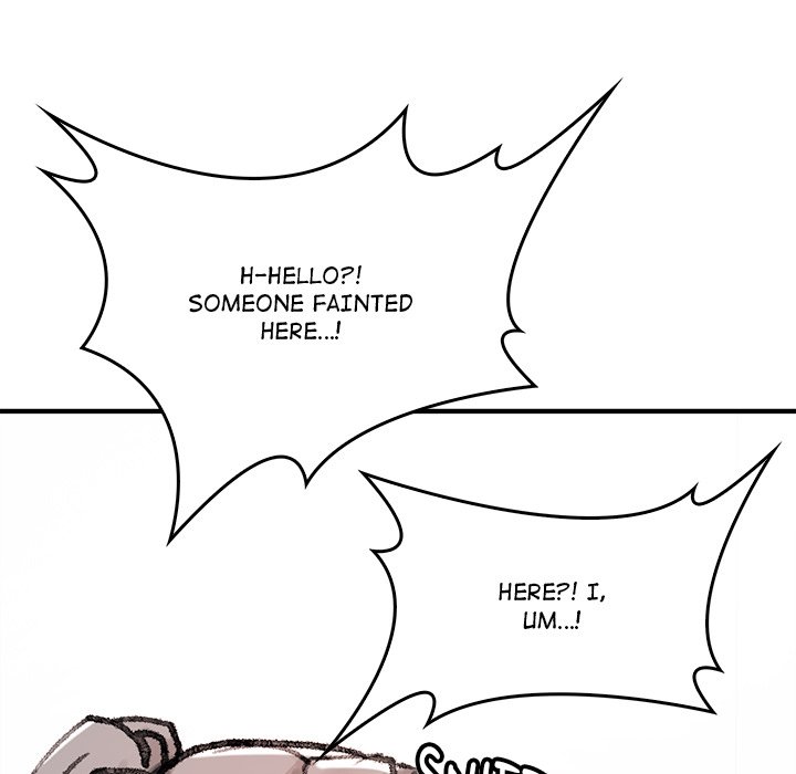 Get Out of My Body! Chap Chapter 8-Get Out of My Body! - Next Chap 9