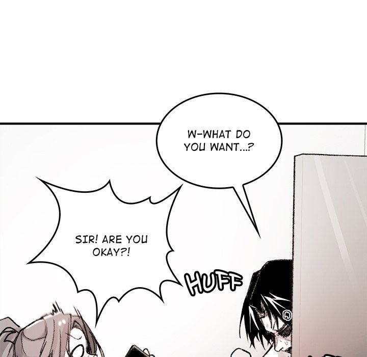 Get Out of My Body! Chap Chapter 8-Get Out of My Body! - Next Chap 9