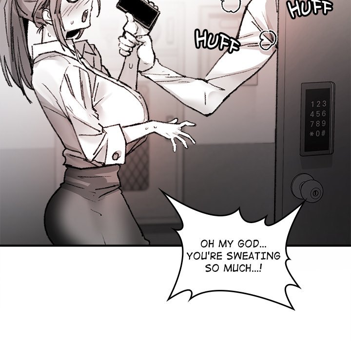 Get Out of My Body! Chap Chapter 8-Get Out of My Body! - Next Chap 9