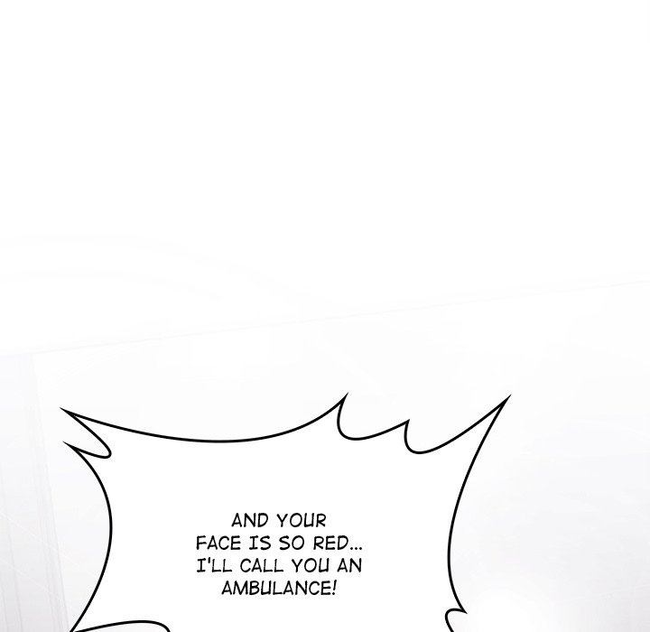 Get Out of My Body! Chap Chapter 8-Get Out of My Body! - Next Chap 9