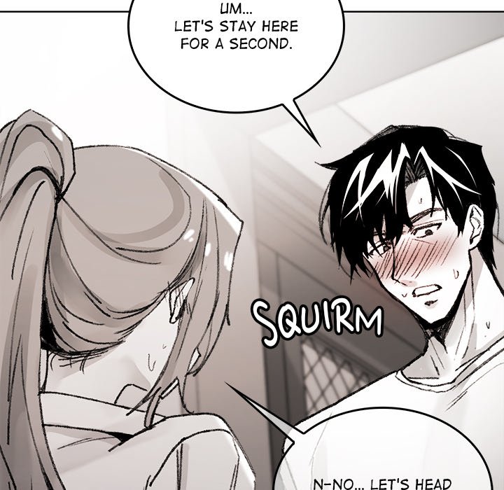 Get Out of My Body! Chap Chapter 8-Get Out of My Body! - Next Chap 9