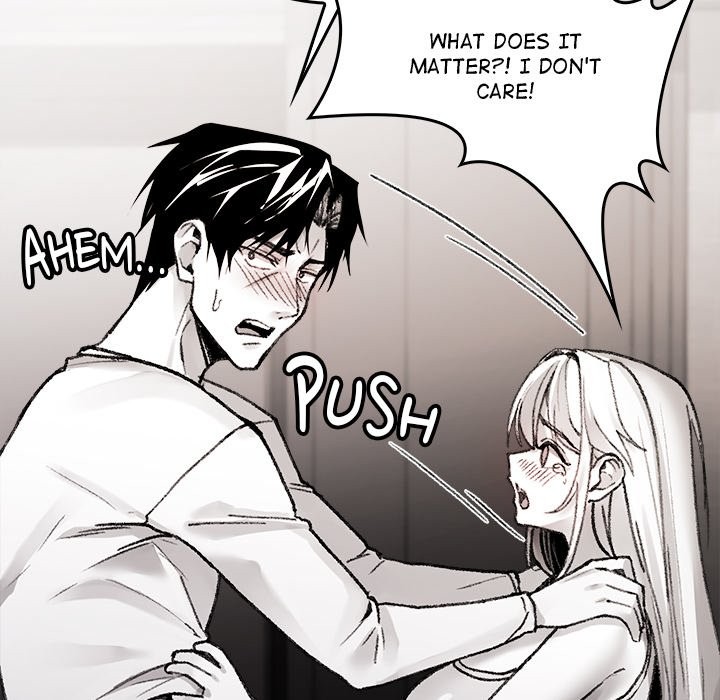 Get Out of My Body! Chap Chapter 9-Get Out of My Body! - Next Chap 10