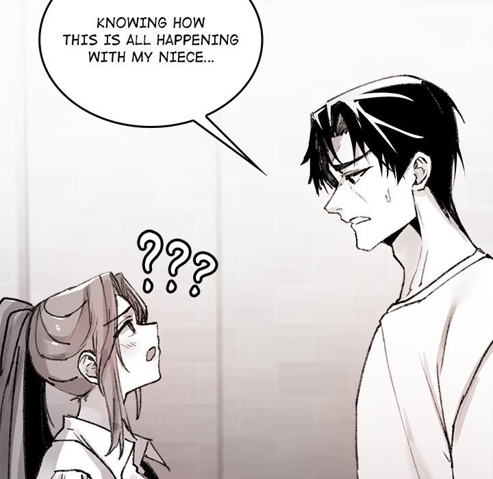 Get Out of My Body! Chap Chapter 9-Get Out of My Body! - Next Chap 10