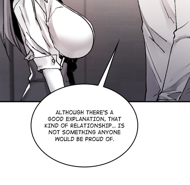 Get Out of My Body! Chap Chapter 9-Get Out of My Body! - Next Chap 10