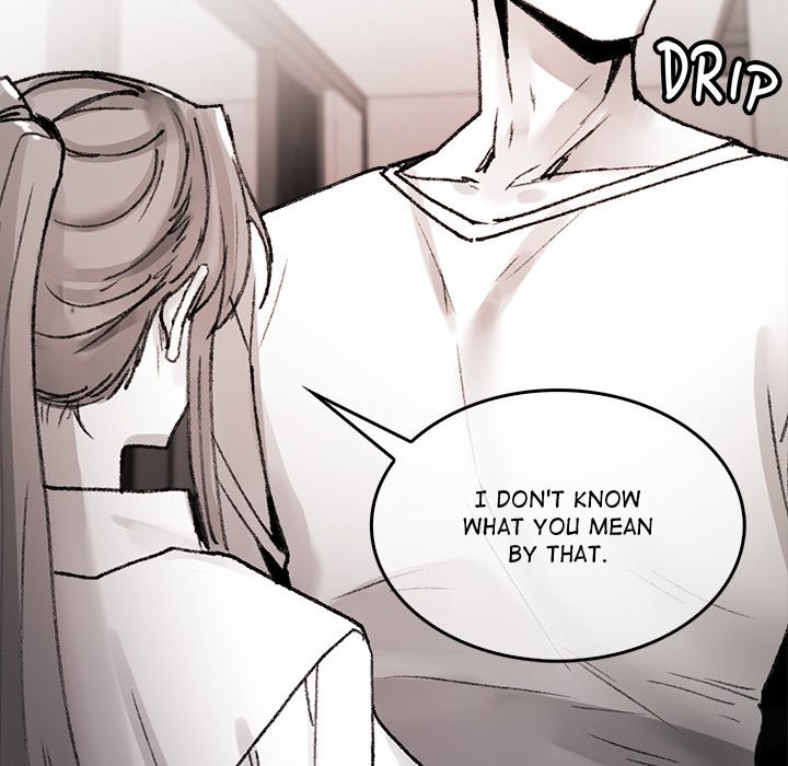 Get Out of My Body! Chap Chapter 9-Get Out of My Body! - Next Chap 10