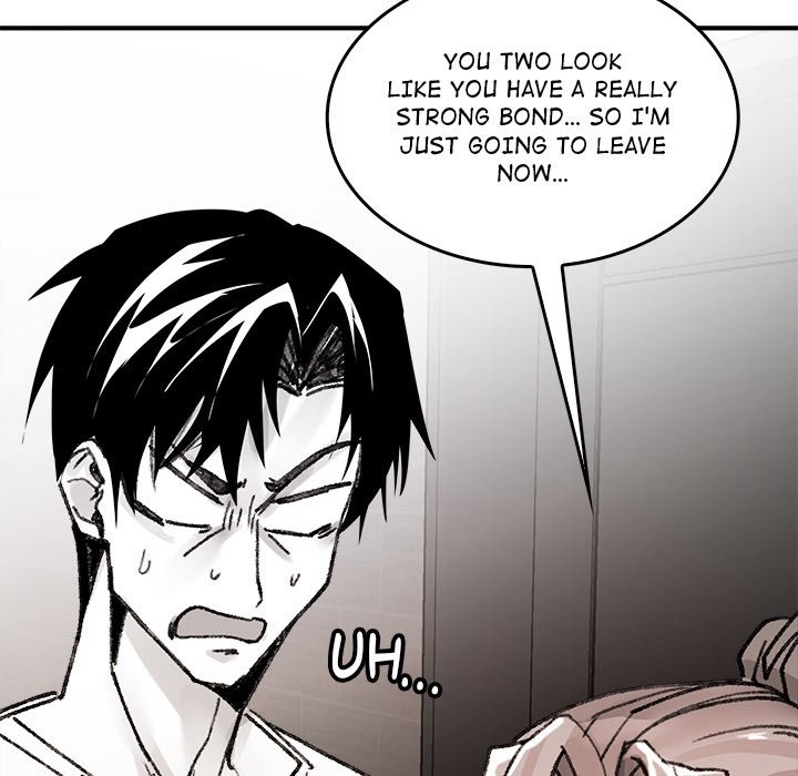 Get Out of My Body! Chap Chapter 9-Get Out of My Body! - Next Chap 10