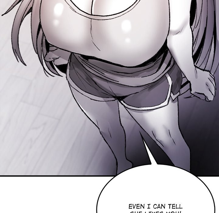 Get Out of My Body! Chap Chapter 9-Get Out of My Body! - Next Chap 10