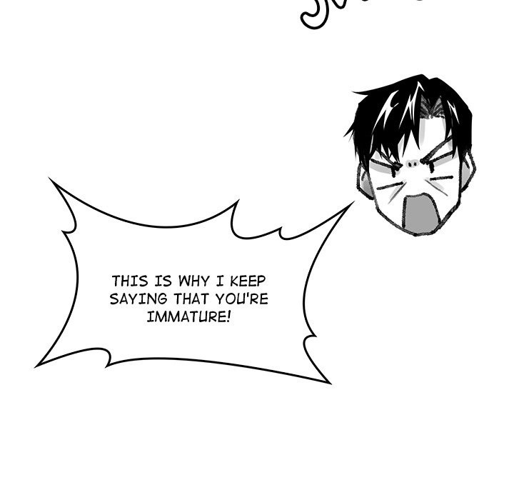 Get Out of My Body! Chap Chapter 9-Get Out of My Body! - Next Chap 10