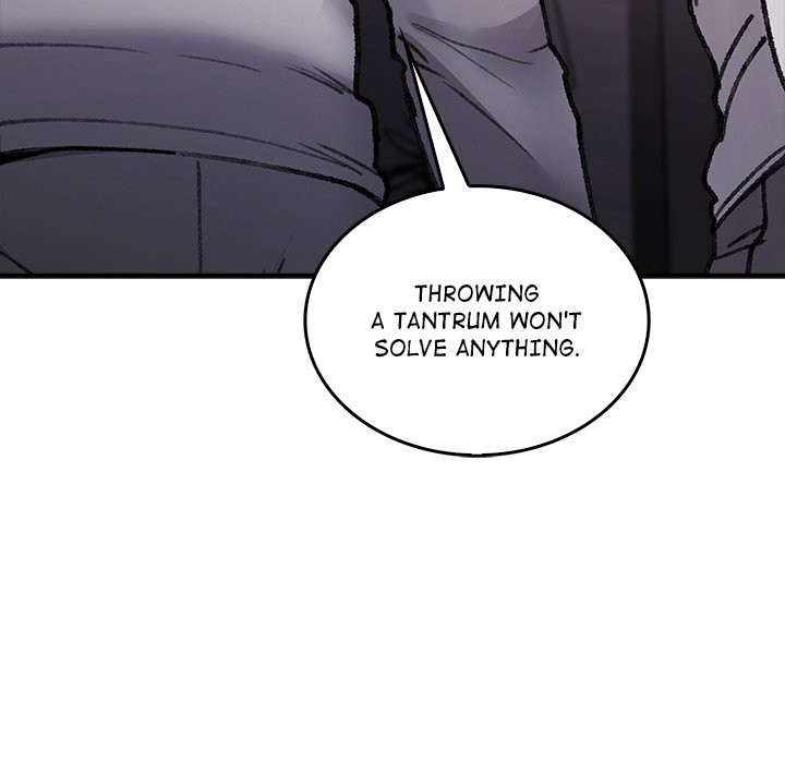 Get Out of My Body! Chap Chapter 9-Get Out of My Body! - Next Chap 10