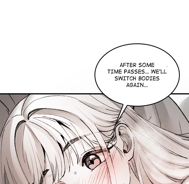 Get Out of My Body! Chap Chapter 10-Get Out of My Body! - Next Chap 11