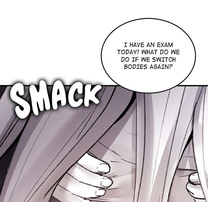 Get Out of My Body! Chap Chapter 10-Get Out of My Body! - Next Chap 11