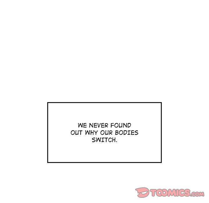 Get Out of My Body! Chap Chapter 10-Get Out of My Body! - Next Chap 11