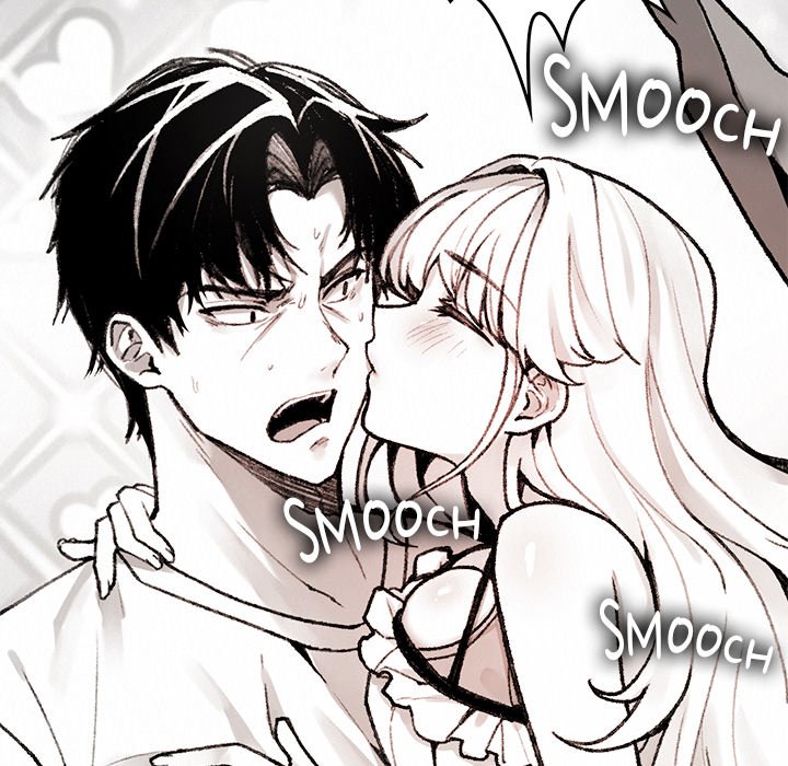 Get Out of My Body! Chap Chapter 10-Get Out of My Body! - Next Chap 11