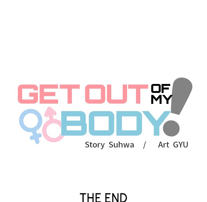 Get Out of My Body! Chap Chapter 10-Get Out of My Body! - Next Chap 11