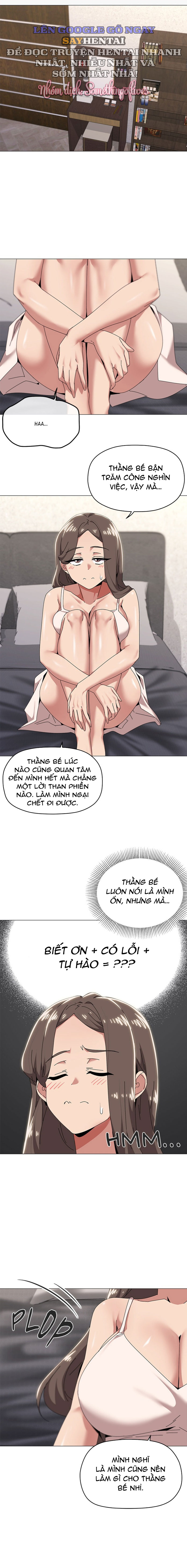 Gia Đình Có Chuyện Gì Thế Chap Chapter 72-Gia Đình Có Chuyện Gì Thế - Next Chap 73