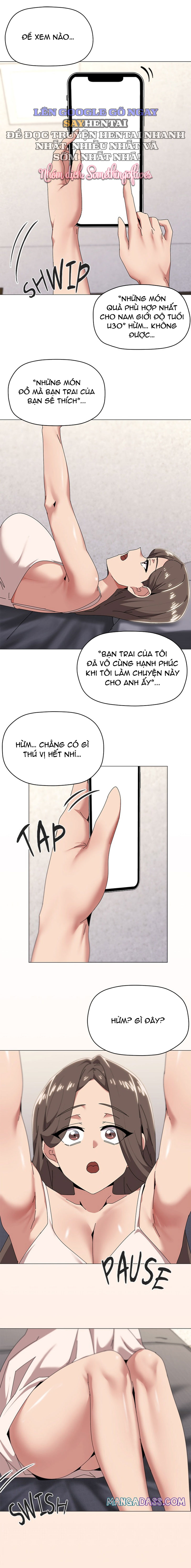 Gia Đình Có Chuyện Gì Thế Chap Chapter 72-Gia Đình Có Chuyện Gì Thế - Next Chap 73