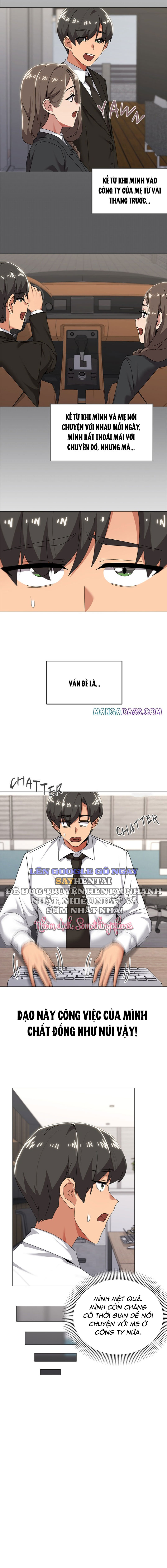 Gia Đình Có Chuyện Gì Thế Chap Chapter 72-Gia Đình Có Chuyện Gì Thế - Next Chap 73