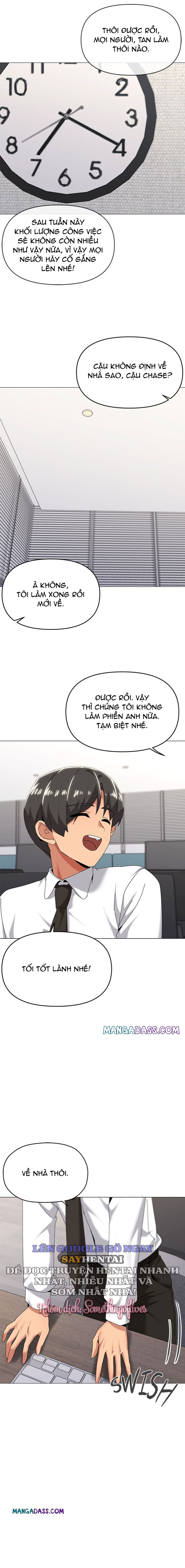 Gia Đình Có Chuyện Gì Thế Chap Chapter 72-Gia Đình Có Chuyện Gì Thế - Next Chap 73