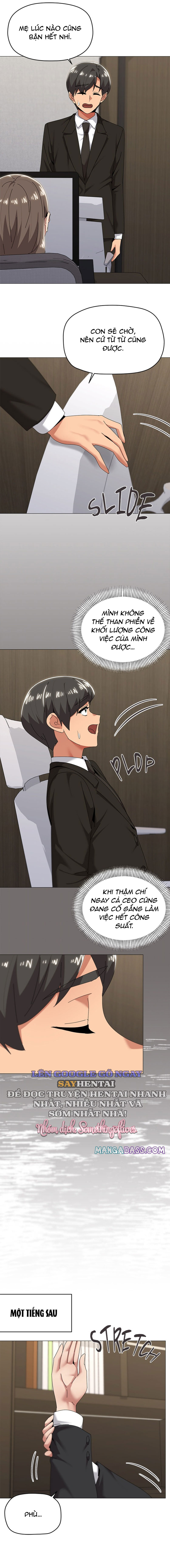 Gia Đình Có Chuyện Gì Thế Chap Chapter 72-Gia Đình Có Chuyện Gì Thế - Next Chap 73