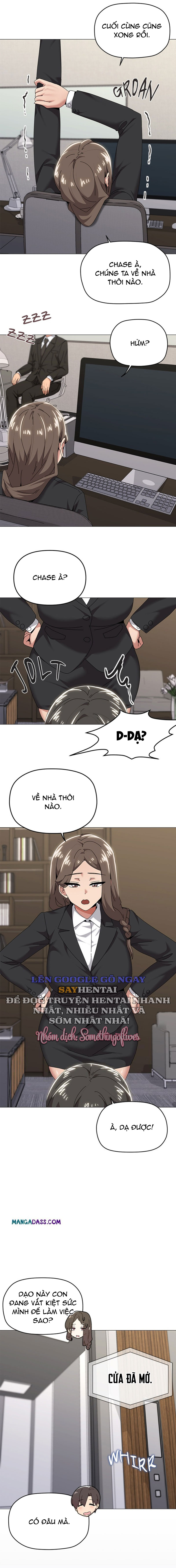 Gia Đình Có Chuyện Gì Thế Chap Chapter 72-Gia Đình Có Chuyện Gì Thế - Next Chap 73