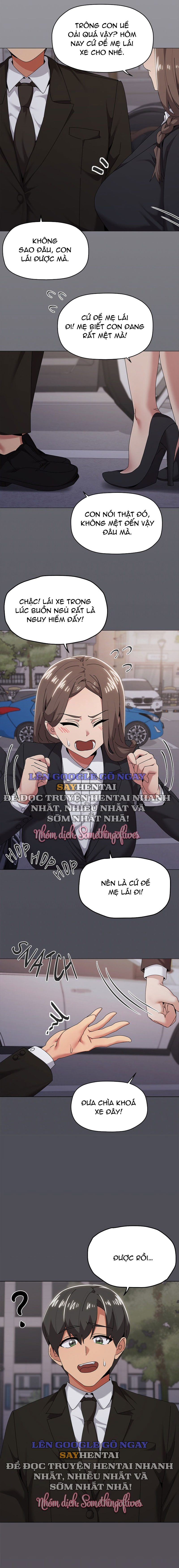 Gia Đình Có Chuyện Gì Thế Chap Chapter 72-Gia Đình Có Chuyện Gì Thế - Next Chap 73