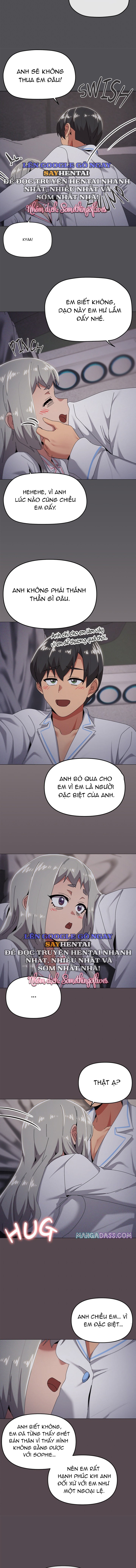 Gia Đình Có Chuyện Gì Thế Chap Chapter 71-Gia Đình Có Chuyện Gì Thế - Next Chap 72