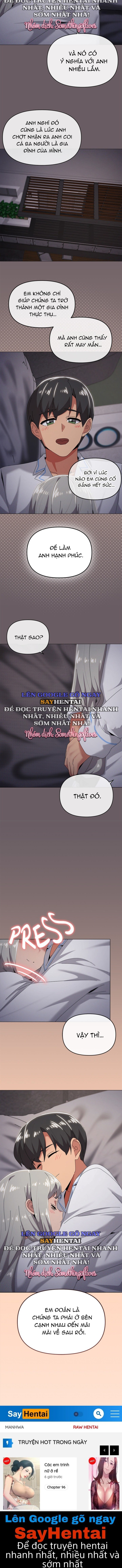 Gia Đình Có Chuyện Gì Thế Chap Chapter 71-Gia Đình Có Chuyện Gì Thế - Next Chap 72