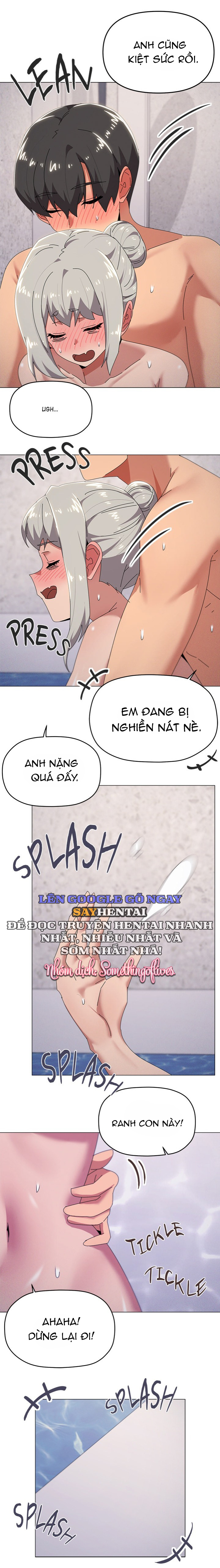 Gia Đình Có Chuyện Gì Thế Chap Chapter 71-Gia Đình Có Chuyện Gì Thế - Next Chap 72