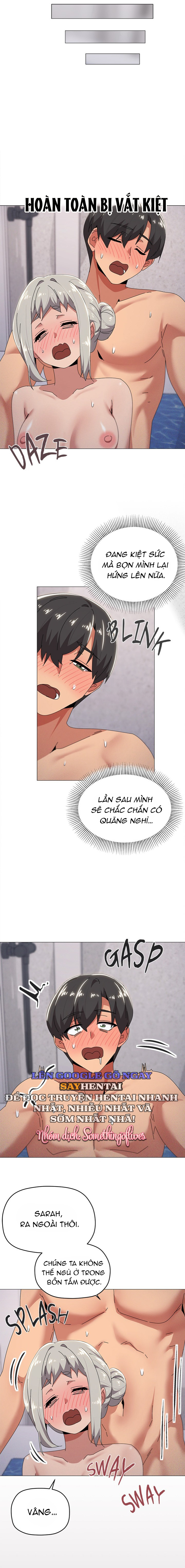 Gia Đình Có Chuyện Gì Thế Chap Chapter 71-Gia Đình Có Chuyện Gì Thế - Next Chap 72