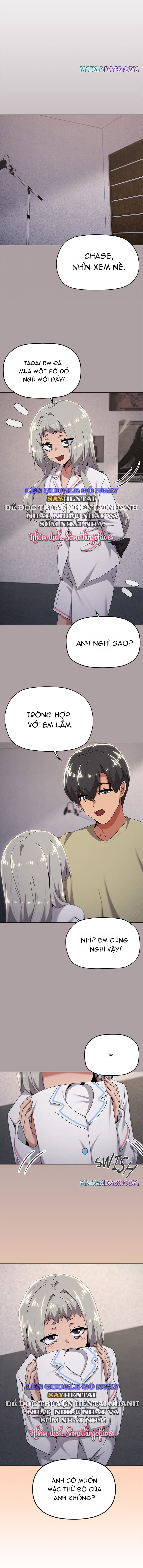 Gia Đình Có Chuyện Gì Thế Chap Chapter 71-Gia Đình Có Chuyện Gì Thế - Next Chap 72