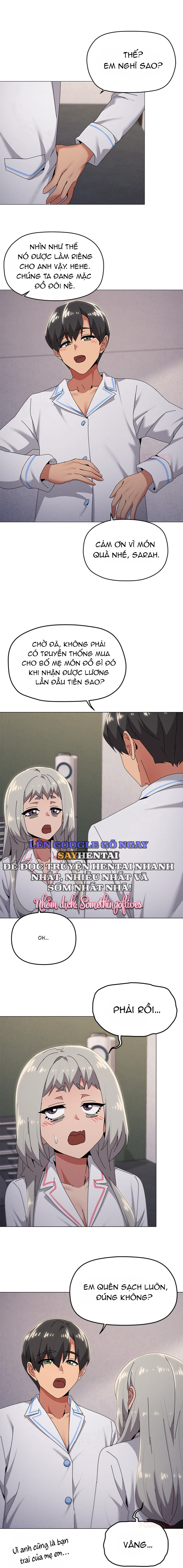 Gia Đình Có Chuyện Gì Thế Chap Chapter 71-Gia Đình Có Chuyện Gì Thế - Next Chap 72