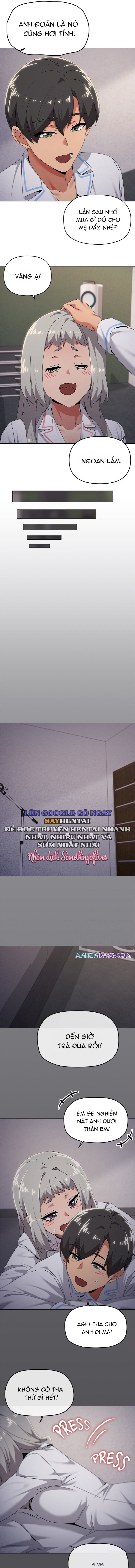 Gia Đình Có Chuyện Gì Thế Chap Chapter 71-Gia Đình Có Chuyện Gì Thế - Next Chap 72