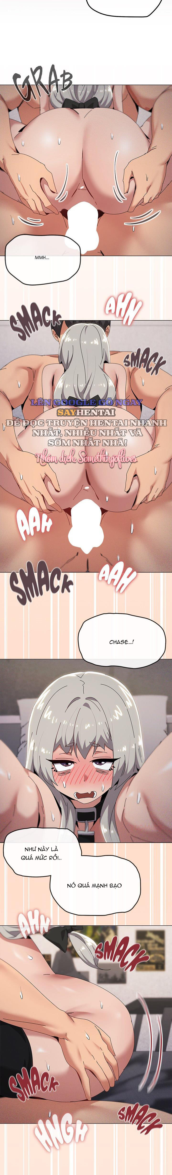 Gia Đình Có Chuyện Gì Thế Chap Chapter 70-Gia Đình Có Chuyện Gì Thế - Next Chap 71