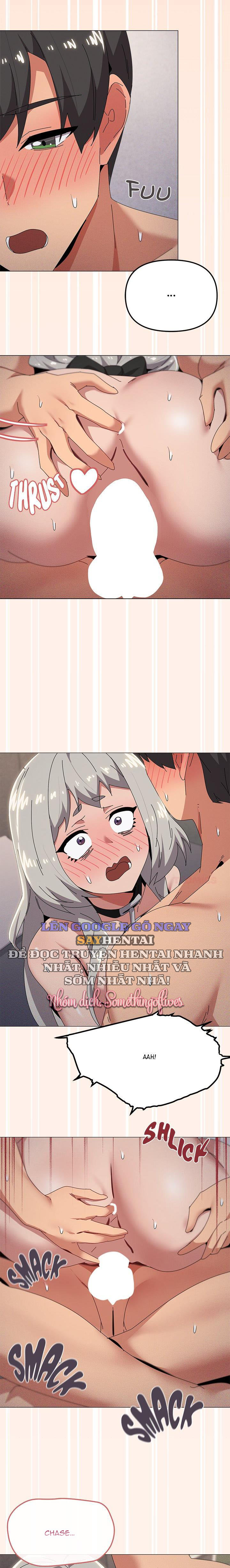 Gia Đình Có Chuyện Gì Thế Chap Chapter 70-Gia Đình Có Chuyện Gì Thế - Next Chap 71