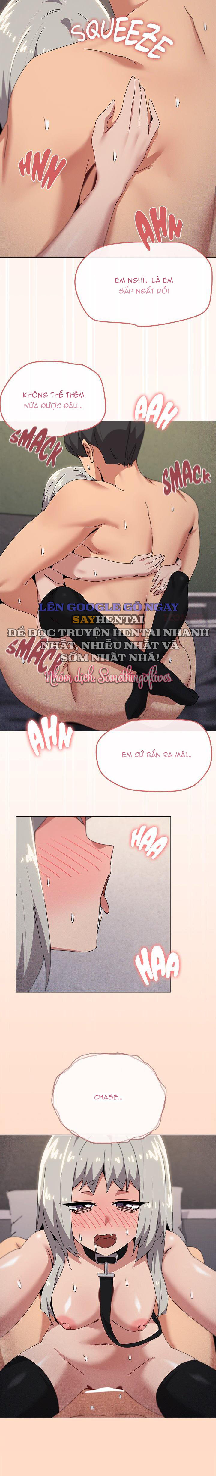 Gia Đình Có Chuyện Gì Thế Chap Chapter 70-Gia Đình Có Chuyện Gì Thế - Next Chap 71