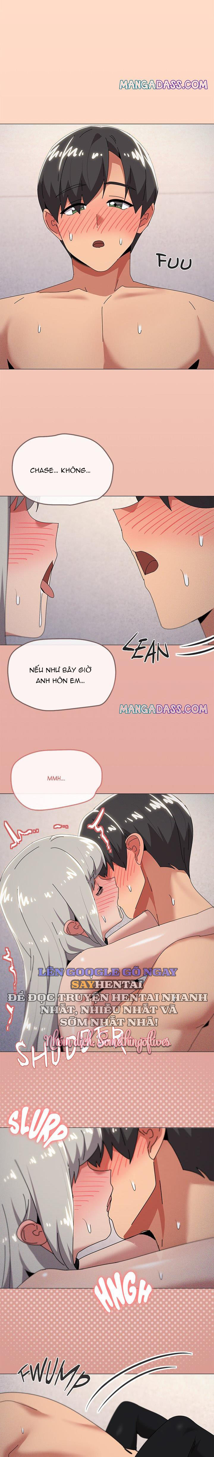 Gia Đình Có Chuyện Gì Thế Chap Chapter 70-Gia Đình Có Chuyện Gì Thế - Next Chap 71