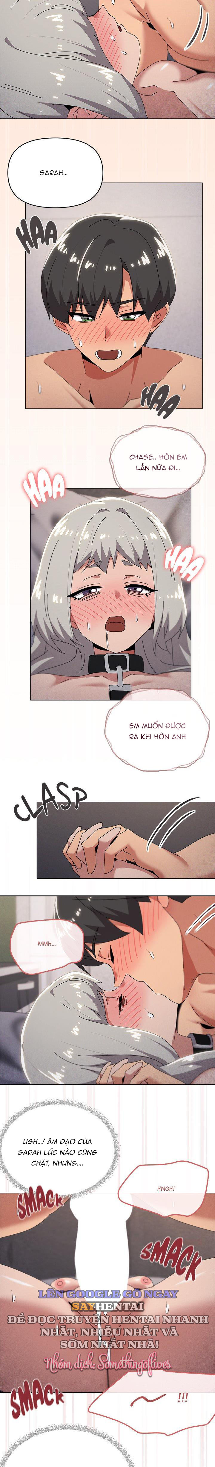 Gia Đình Có Chuyện Gì Thế Chap Chapter 70-Gia Đình Có Chuyện Gì Thế - Next Chap 71