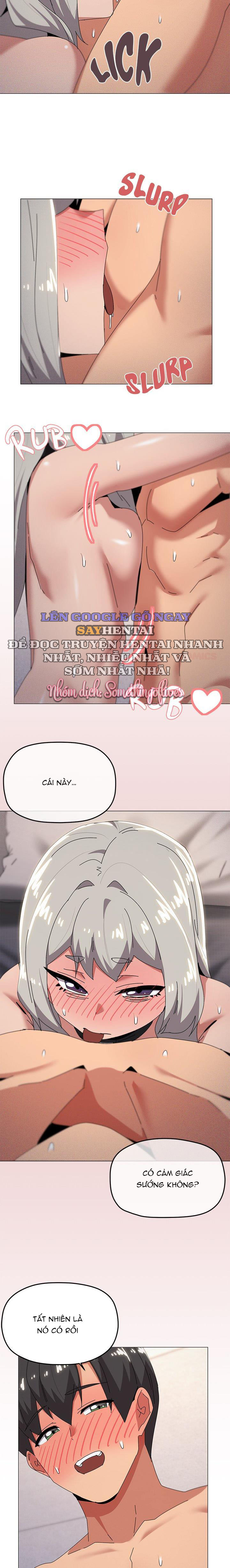 Gia Đình Có Chuyện Gì Thế Chap Chapter 70-Gia Đình Có Chuyện Gì Thế - Next Chap 71