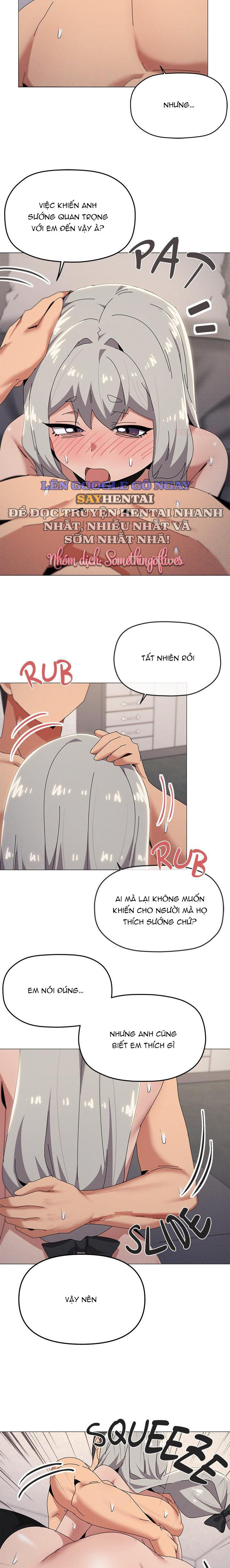 Gia Đình Có Chuyện Gì Thế Chap Chapter 70-Gia Đình Có Chuyện Gì Thế - Next Chap 71