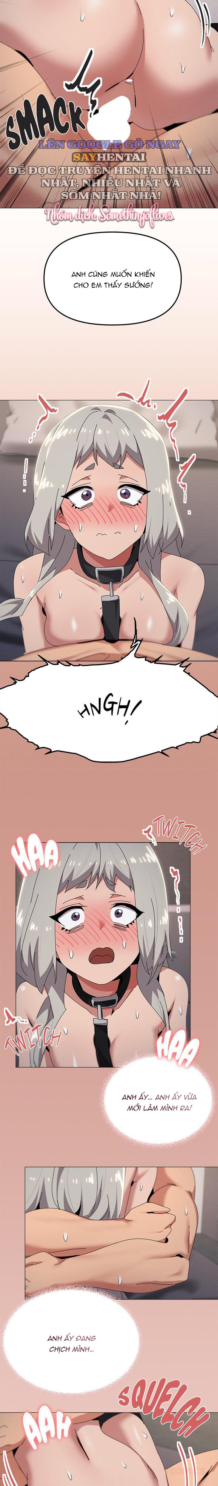 Gia Đình Có Chuyện Gì Thế Chap Chapter 70-Gia Đình Có Chuyện Gì Thế - Next Chap 71