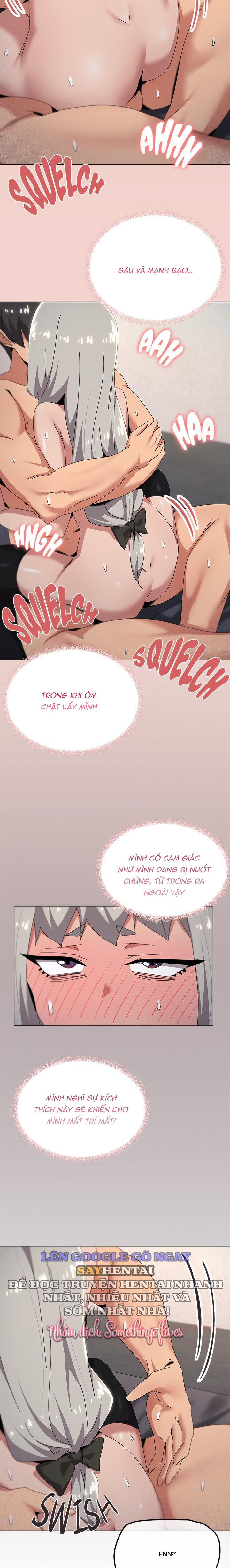 Gia Đình Có Chuyện Gì Thế Chap Chapter 70-Gia Đình Có Chuyện Gì Thế - Next Chap 71